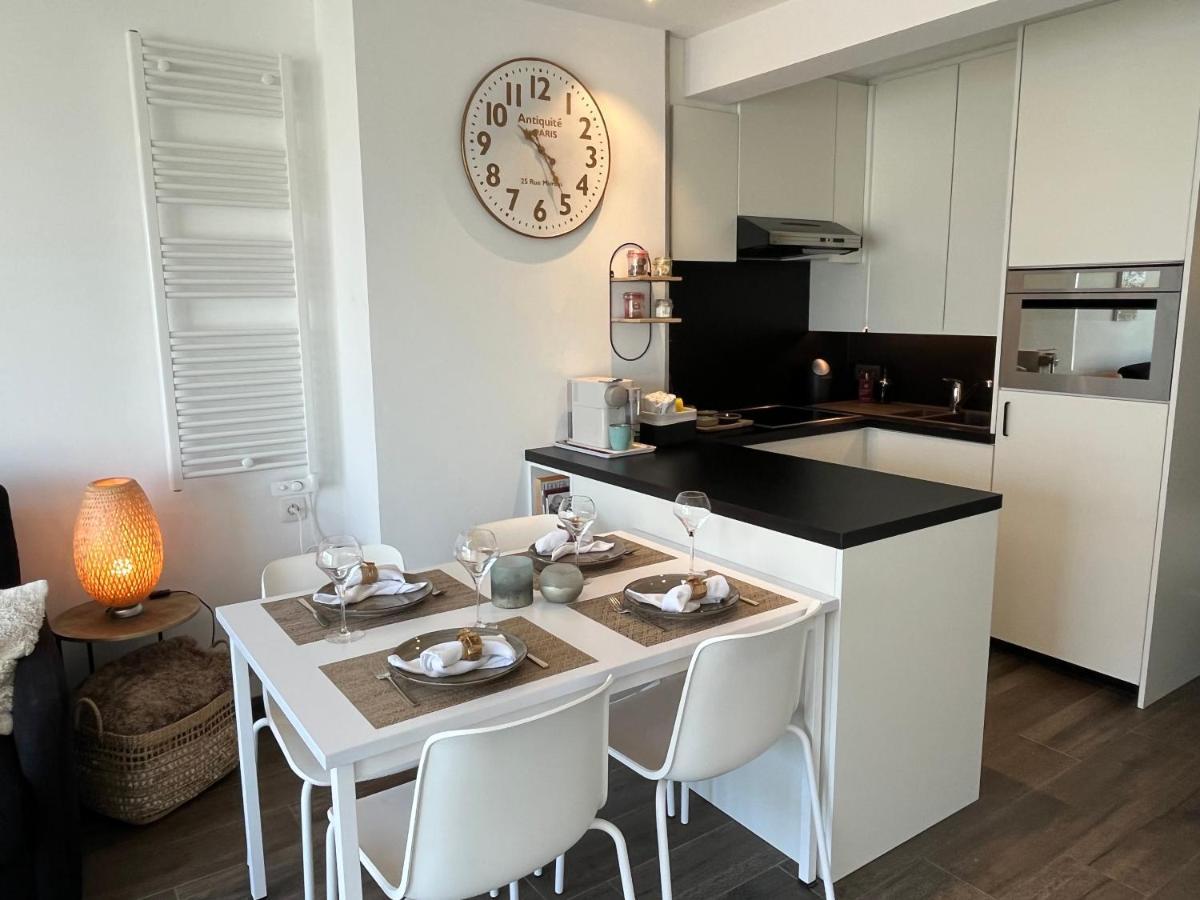 An'S Seaview Middelkerke Διαμέρισμα Εξωτερικό φωτογραφία